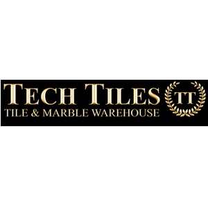 Tech tile 300 logo